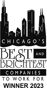 Chicago's Best & Brightest 2023