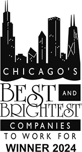 Chicago's Best & Brightest 2024