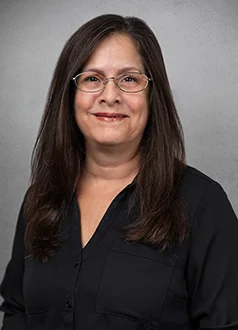 Christine Scully