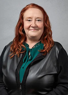 Colleen Olsen